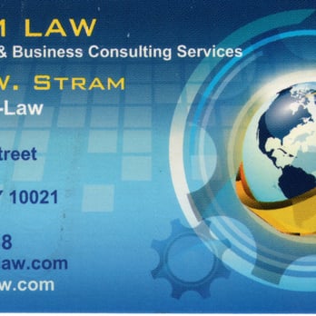 Stram Law - Lawyers Near Me - Manhattan, New York Stram Law - Lawyers Near Me - Manhattan, New York