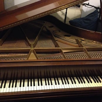 The Congress House Studio - Grand Piano - Recording & Rehearsal Studios Near Me - Austin, Texas The Congress House Studio - Grand Piano - Recording & Rehearsal Studios Near Me - Austin, Texas