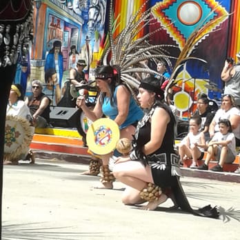 Southside Park - Aztec dancers@ Cinco de Mayo festival - Parks Near Me - Sacramento, California Southside Park - Aztec dancers@ Cinco de Mayo festival - Parks Near Me - Sacramento, California