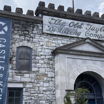 Castle & Key Distillery - Distilleries Near Me - Frankfort, Kentucky Castle & Key Distillery - Distilleries Near Me - Frankfort, Kentucky