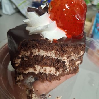 Hellas Restaurant - Bakeries Near Me - Tarpon Springs, Florida