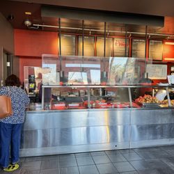Dave Wong's Restaurant - Dave Wong's Deli