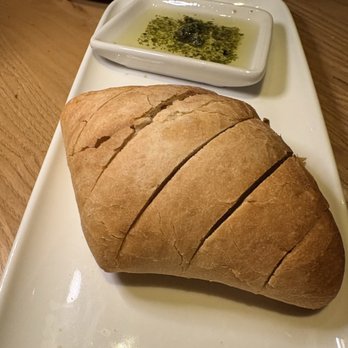 Bonefish Grill - Complimentary Bread - My Fave - Seafood Near Me - Gainesville, Florida Bonefish Grill - Complimentary Bread - My Fave - Seafood Near Me - Gainesville, Florida