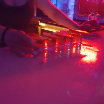 Espit Chupitos - harry potter ( i think ? ) - Bars Near Me - Barcelona, B
