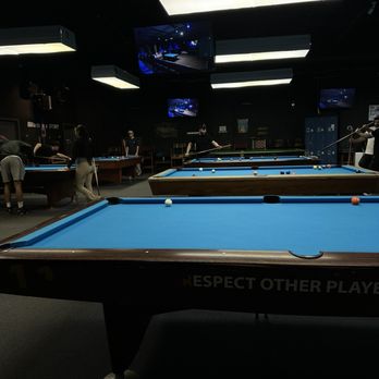 5000 Years Carom Billiards - Pool Halls Near Me - Morton Grove, Illinois