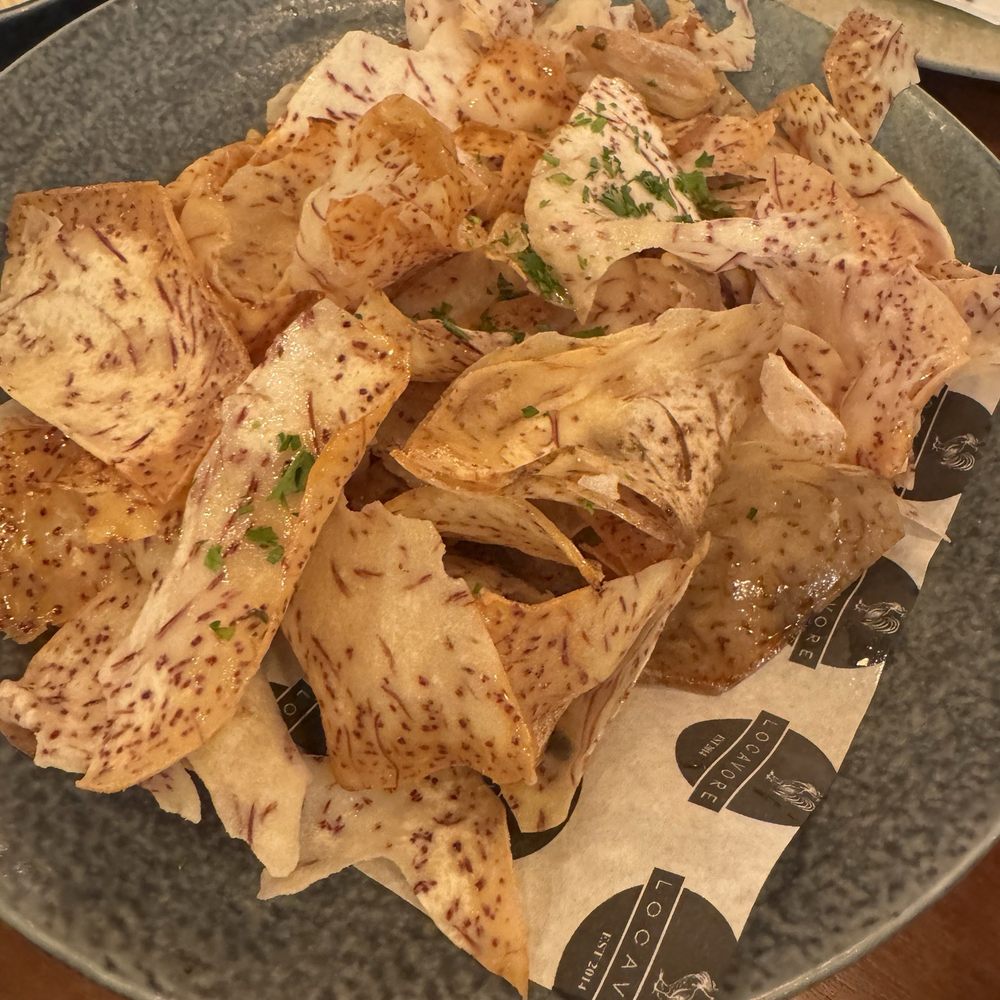 Locavore - Filipino Near Me - Pasig, NCR