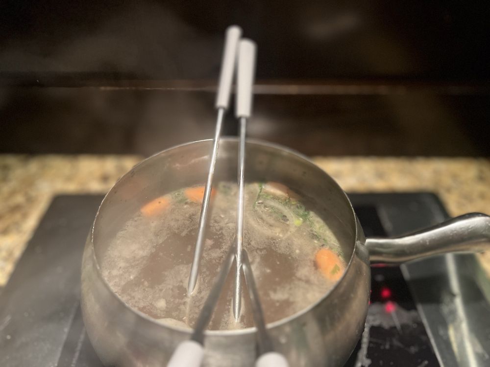 The Melting Pot