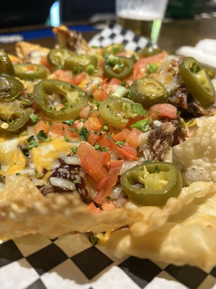 Brick & Forge Taproom