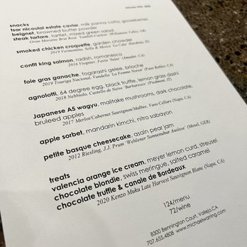 Michael Warring - New American Near Me - Vallejo, California