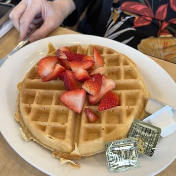 TooJay’s Deli * Bakery * Restaurant - Belgian waffle - Caterers Near Me - Lake Mary, Florida