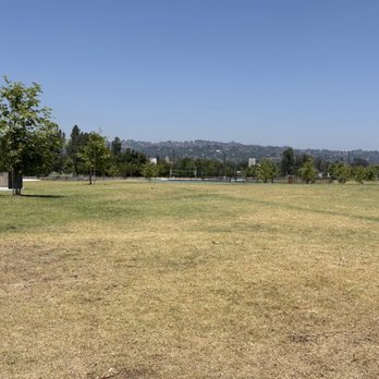 Vin Scully Centennial Park - Open field, no shade - Dog Parks Near Me - La Habra, California Vin Scully Centennial Park - Open field, no shade - Dog Parks Near Me - La Habra, California