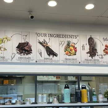 Gelato & Co - Gelato Near Me - Katy, Texas Gelato & Co - Gelato Near Me - Katy, Texas