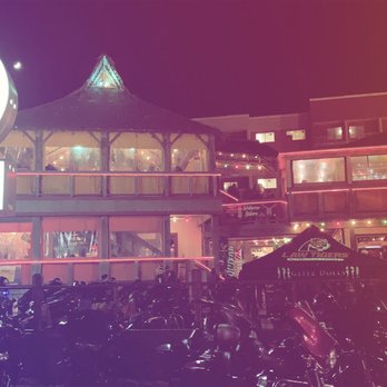 The Spot - View of the spot - Burgers Near Me - Galveston, Texas The Spot - View of the spot - Burgers Near Me - Galveston, Texas