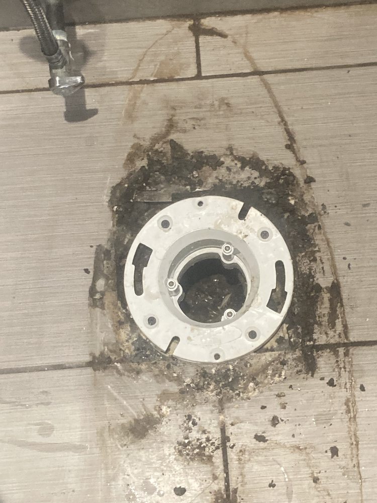 Slide of Diamond Plumbing And Drain Cleaning