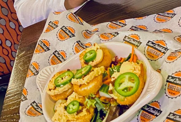 Bad Daddy's Burger Bar by null