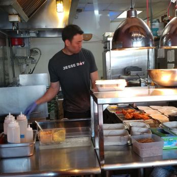 Jesse Boy - Love the smell from their grill - Korean Near Me - Los Angeles, California Jesse Boy - Love the smell from their grill - Korean Near Me - Los Angeles, California