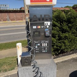 Air pump
