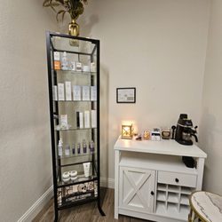 Peach Blossom Esthetics
