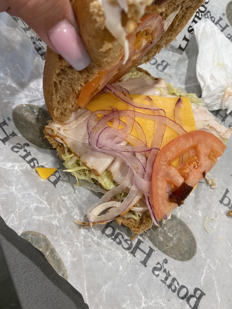 Deli Belly, Lakeside Roadtrippers