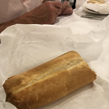 The Columbia - Bread - Spanish Near Me - St Augustine, Florida The Columbia - Bread - Spanish Near Me - St Augustine, Florida