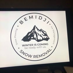 Bemidji Snow Removal