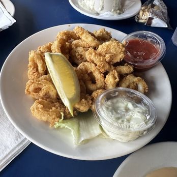 Boston Sail Loft - Fresh Calamari Rings - Bars Near Me - Boston, Massachusetts Boston Sail Loft - Fresh Calamari Rings - Bars Near Me - Boston, Massachusetts