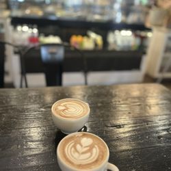 Cappuccino