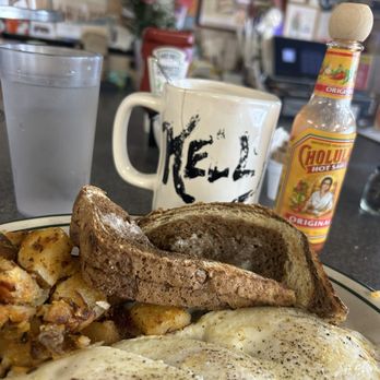 Toast - Morning View breakfast - Breakfast & Brunch Near Me - Hull, Massachusetts