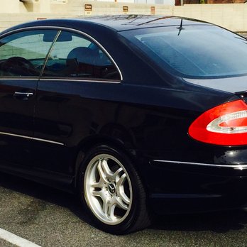 MBZ Auto Service - Thank you Ara for keeping my CLK55, not only on the road, but also to factory condition from day 1! - Auto Repair Near Me - Glendale, California