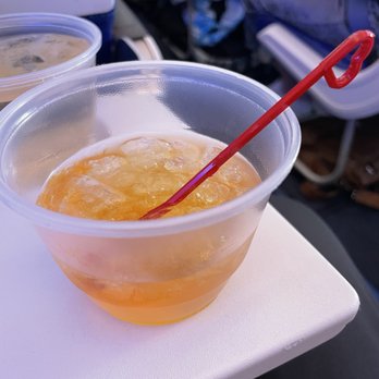 Southwest Airlines - Whiskey - $7 - Airlines Near Me - Ontario, California Southwest Airlines - Whiskey - $7 - Airlines Near Me - Ontario, California