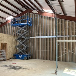 Neue Drywall - Tenant improvement