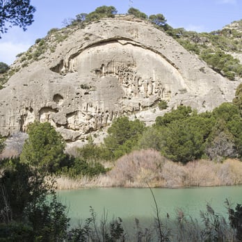 Caminito del Rey - Mountain pic - Hiking Near Me - El Chorro, Massachusetts