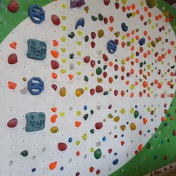 Ostbloc - Practice that grip.