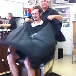 Village Barber Shop