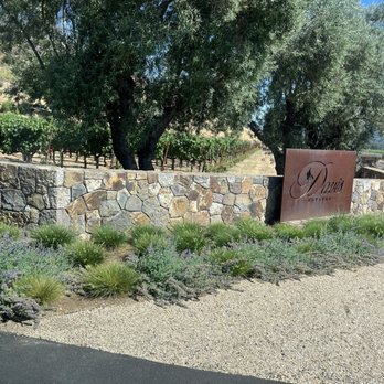 Davis Estates - Wineries Near Me - Calistoga, California