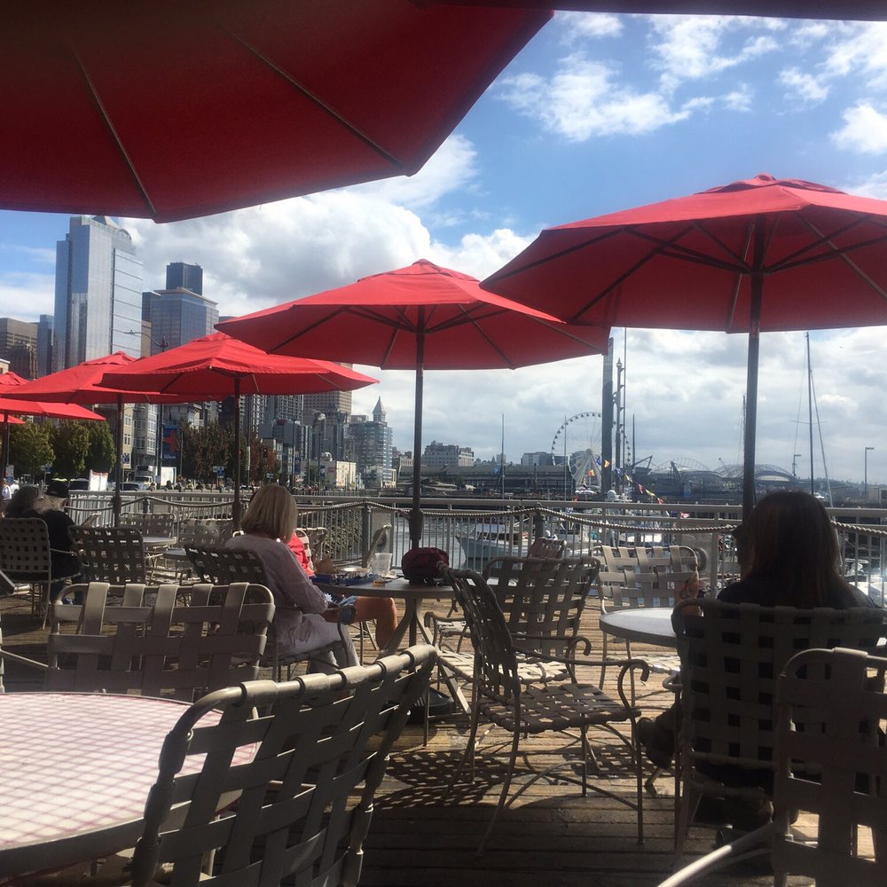 Anthony's Pier 66 - Seafood Near Me - Seattle, Washington Anthony's Pier 66 - Seafood Near Me - Seattle, Washington