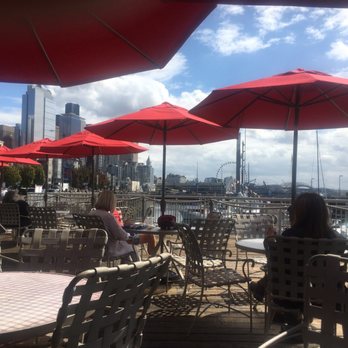 Anthony's Pier 66 - Seafood Near Me - Seattle, Washington Anthony's Pier 66 - Seafood Near Me - Seattle, Washington