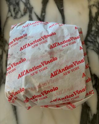 All'Antico Vinaio by null