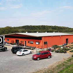 King Feed - Canyon Lake - King Feed in Canyon Lake, Texas.