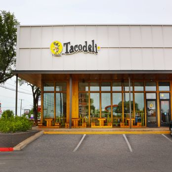 Tacodeli - Breakfast & Brunch Near Me - Austin, Texas
