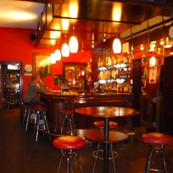 Prince Albert Hotel