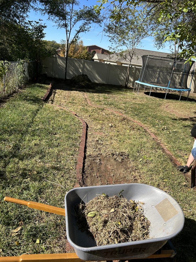 KC Lawncare - tree service in Lincoln, NE