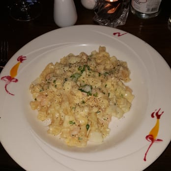 Little Italy - Italian Near Me - York, YOR