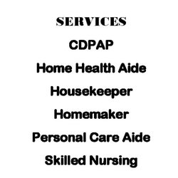 Fadmo Health And Home Care Agency