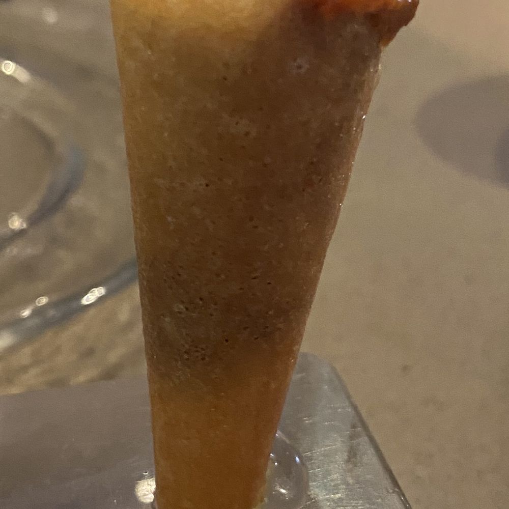 Jaleo - Cono de Sobrassada - Spanish Near Me - Washington, DC, District of Columbia Jaleo - Cono de Sobrassada - Spanish Near Me - Washington, DC, District of Columbia