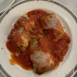 CARPACCIO RISTORANTE - Updated January 2026 - 26 Photos & 67 Reviews