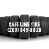 Safe Line Tire & Auto Repair gift card