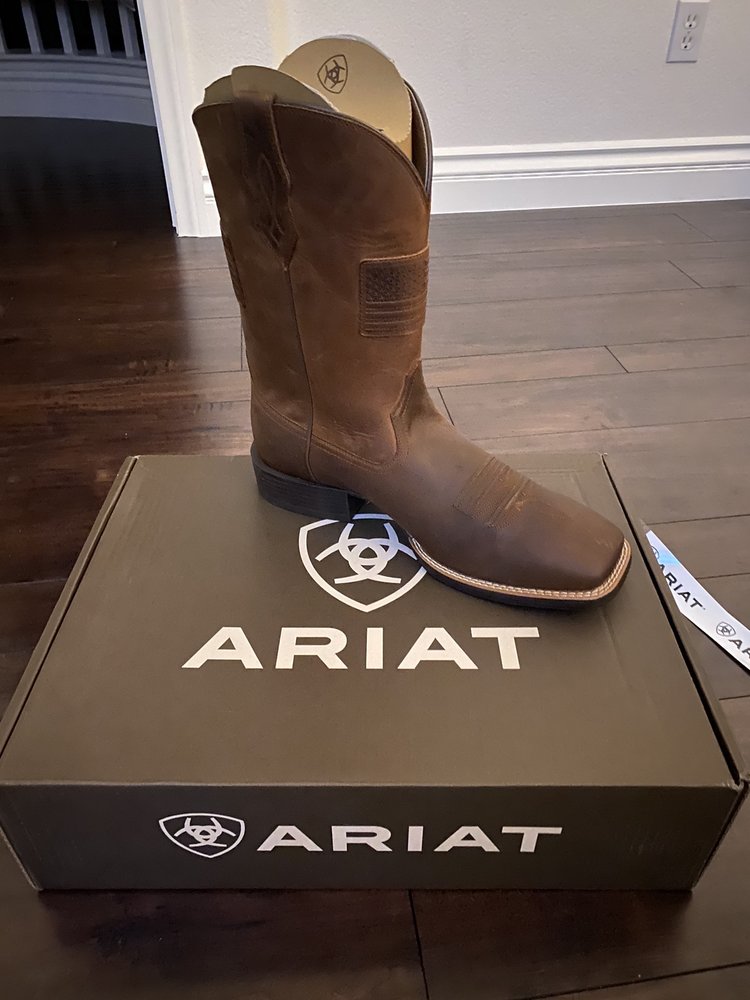 EL POTRERITO WESTERN WEAR Updated June 2024 39 Reviews 13197