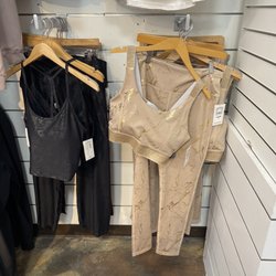 Shipwreck - Athletic wear