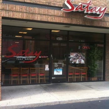 Satay Thai - Thai Near Me - Nashville, Tennessee Satay Thai - Thai Near Me - Nashville, Tennessee